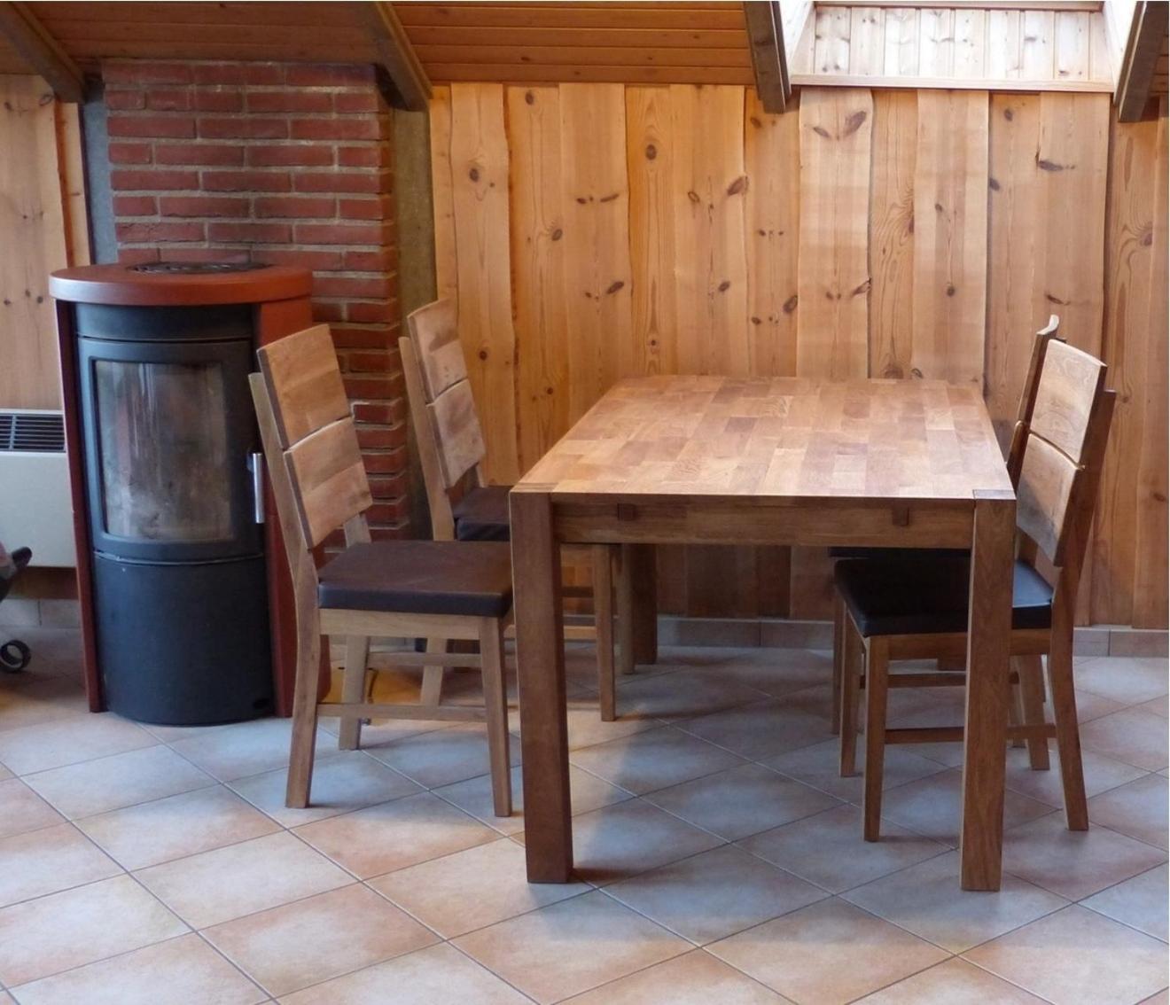 Ferienhaus Horizont Kobbelluck Buitenkant foto