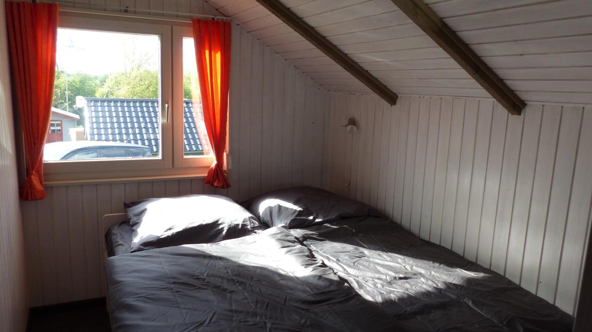 Ferienhaus Horizont Kobbelluck Buitenkant foto
