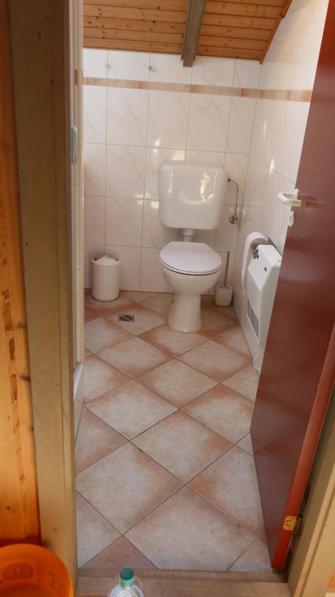 Ferienhaus Horizont Kobbelluck Buitenkant foto