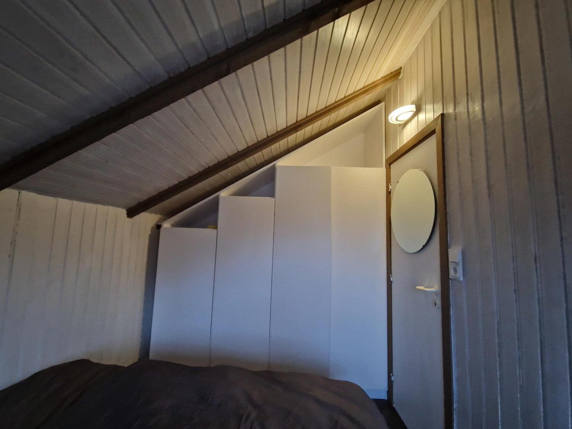 Ferienhaus Horizont Kobbelluck Buitenkant foto