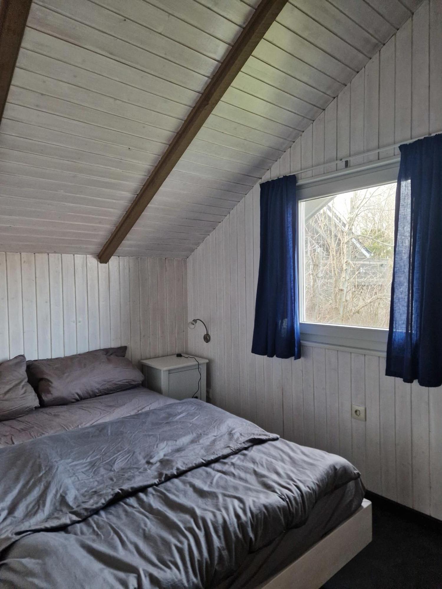 Ferienhaus Horizont Kobbelluck Buitenkant foto